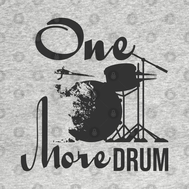 One more drum by Degiab